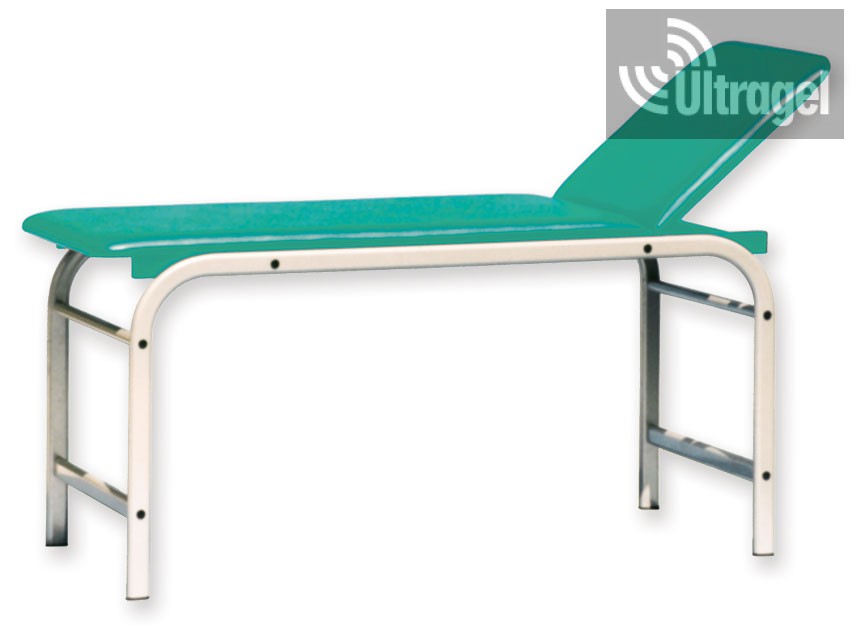 Fix magasságú vizsgálóágy arcnyílással | 150 kg – 5