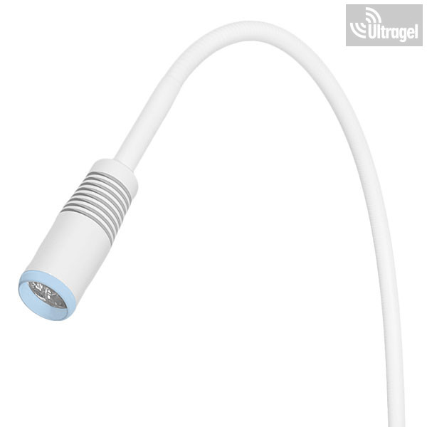 LuxaMed LED vizsgálólámpa | 50 000 lux – 5