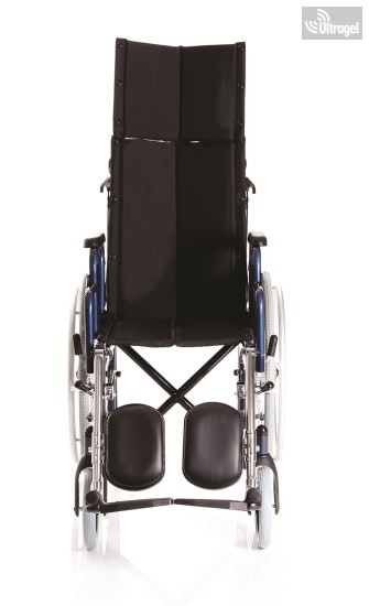 CP800 dönthető, összecsukható betegtoló szék – 4