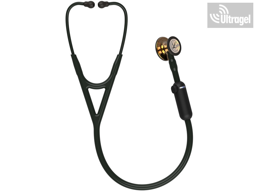 Littmann CORE 8863 digitális fonendoszkóp – 2