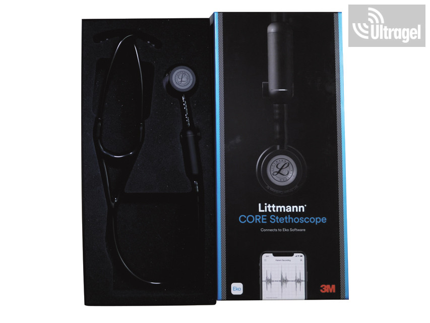 Littmann CORE 8572 digitális fonendoszkóp – 4