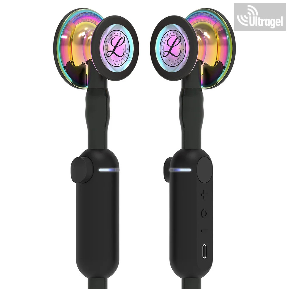 Littmann CORE 8572 digitális fonendoszkóp – 5