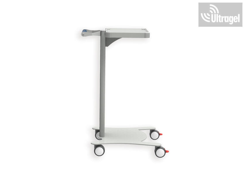 Moduláris EASY műszerkocsi | 32 × 26 cm – 3