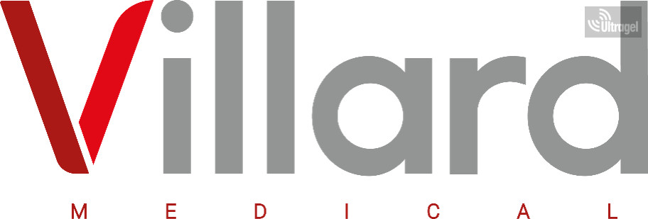 Villard pedálos rozsdamentes szennyesgyűjtő | 125 l – 4