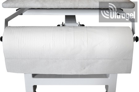 JSR hidraulikus vizsgálóágy | 300 kg – 3