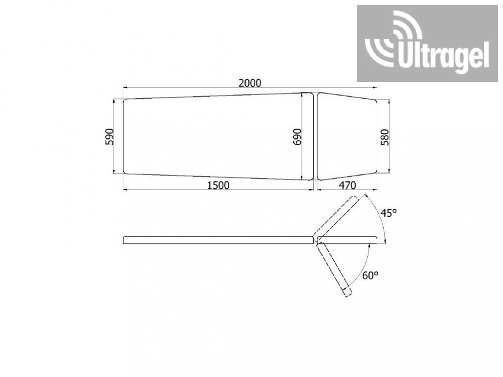 JSR hidraulikus vizsgálóágy | 300 kg – 5