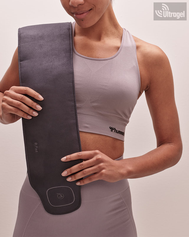 BEMER Premium-Set Evo | 80 napos bérlés – 4