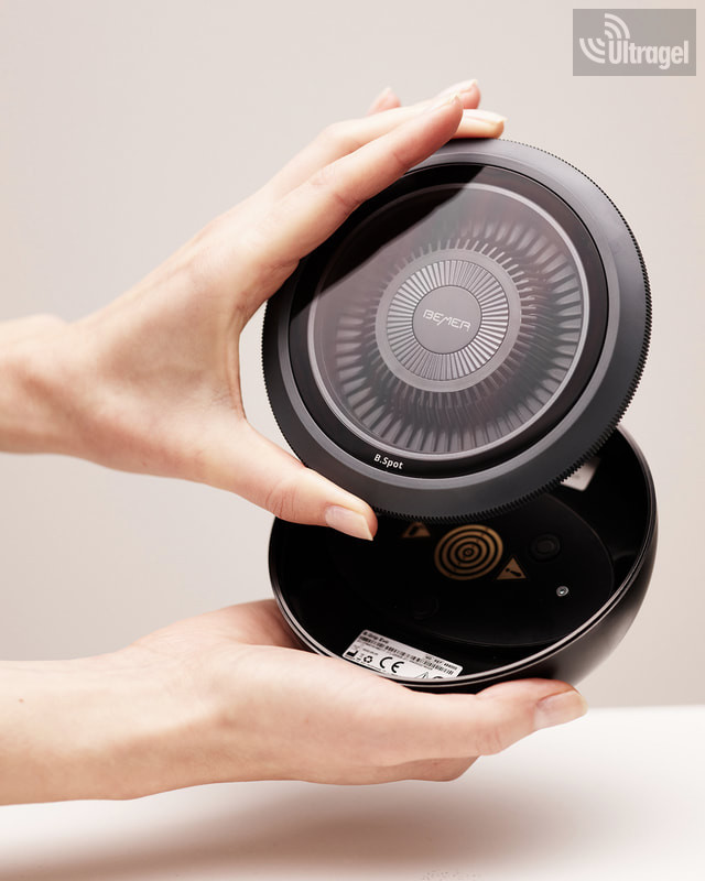 BEMER Premium-Set Evo | 80 napos bérlés – 5