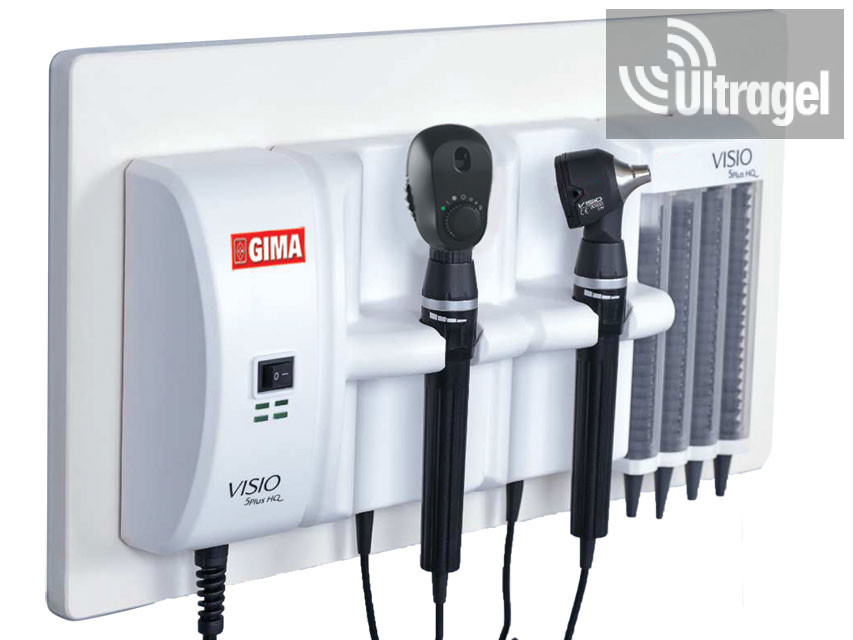 VISIO 5GE PLUS fali diagnosztikai állomás – 1