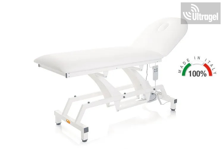 MI380 elektromos vizsgálóágy | 68 cm, 200 kg – 1