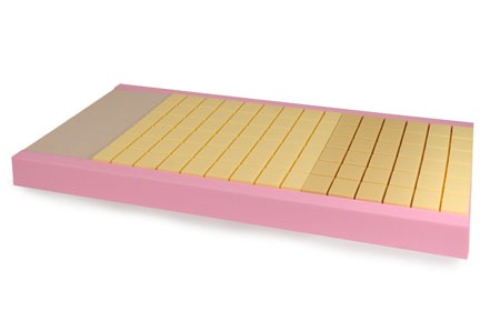 ST732/1 antidecubitus matrac | 150 kg – 1