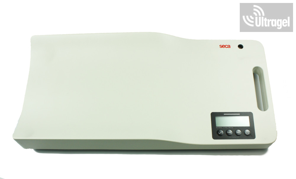 SECA 336 hitelesített csecsemőmérleg | 20 kg – 1