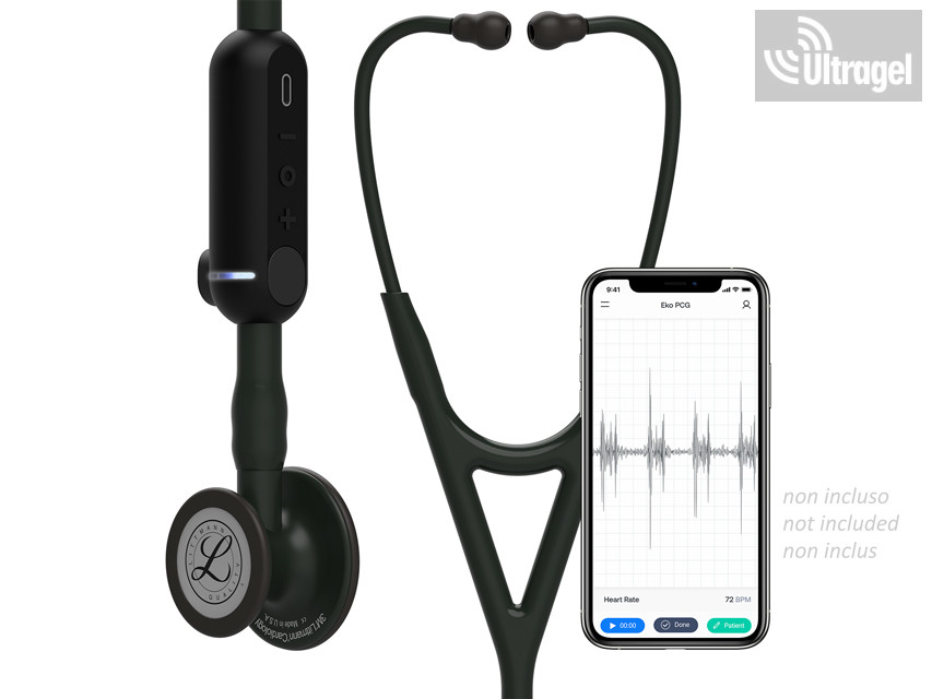 Littmann CORE 8490 digitális fonendoszkóp – 1