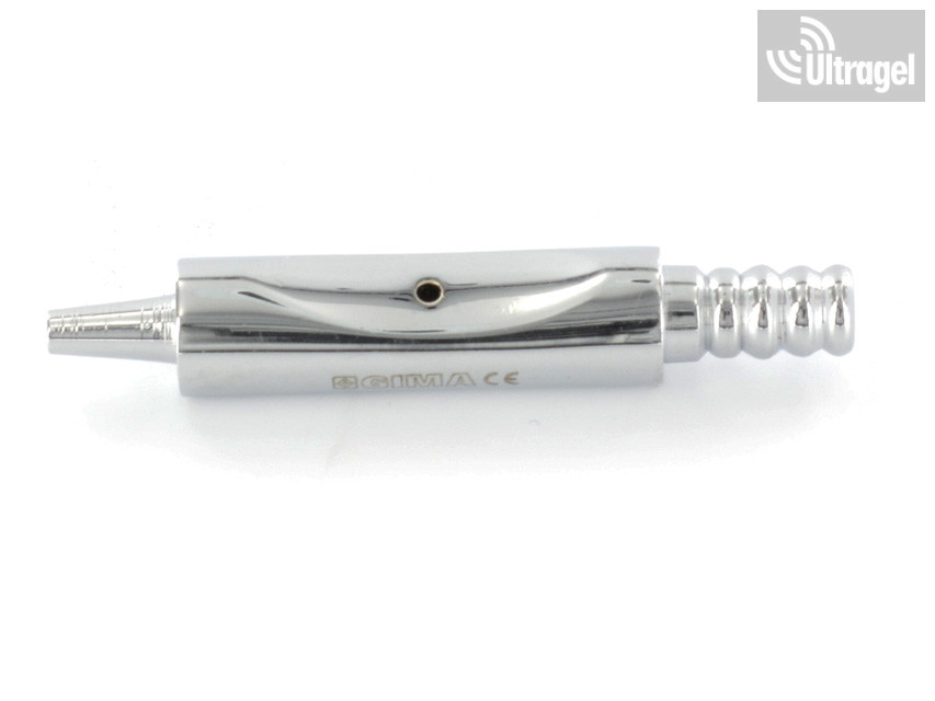 Luer-adapter Rosen fülszívó kanülhöz – 1