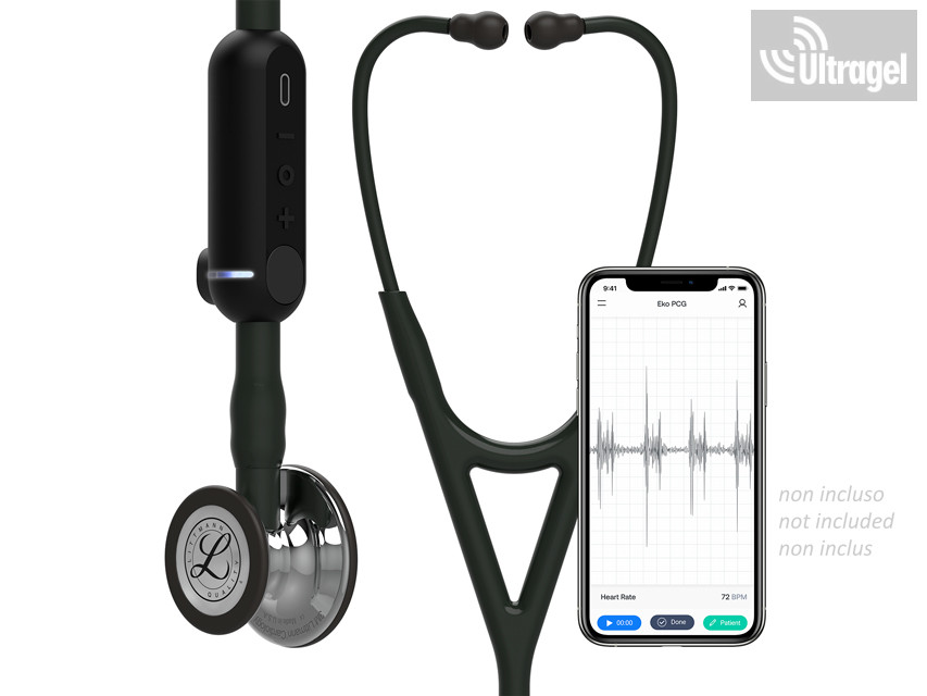 Littmann CORE 8869 digitális fonendoszkóp – 1