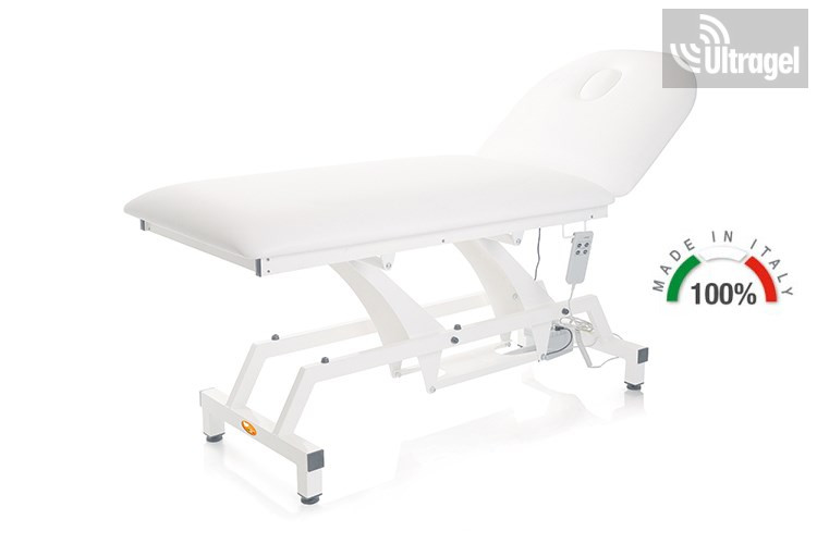 MI390 elektromos vizsgálóágy | 90 cm, 200 kg – 1