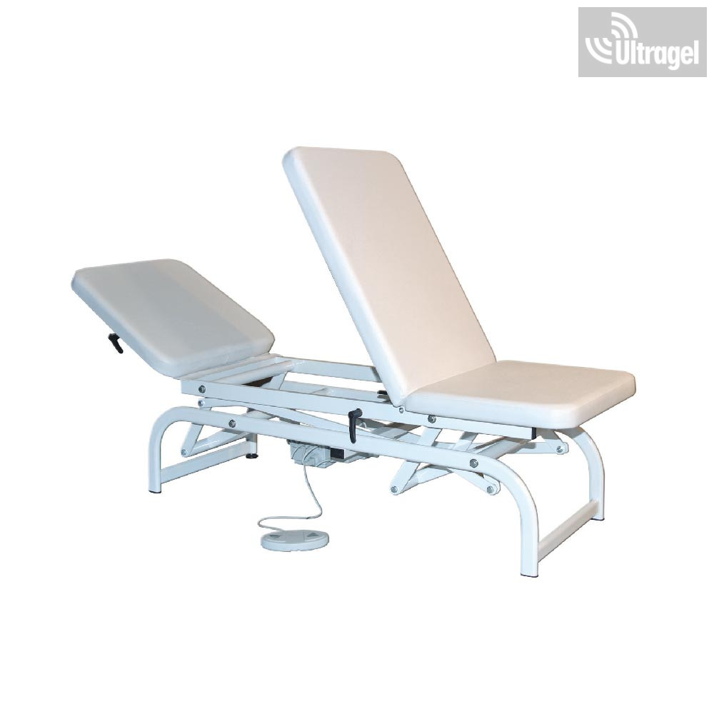 MO01007 elektromos vizsgálóágy | 150 kg – 1