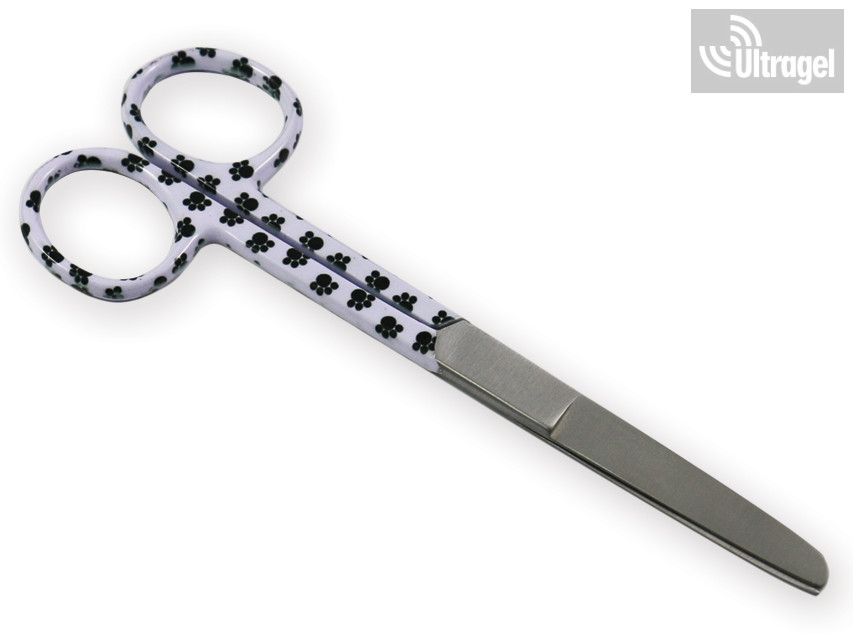 Tappancsmintás sebészeti olló | 14 cm – 1