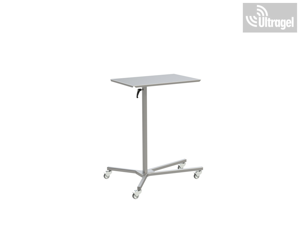 Villard mechanikus Mayo-asztal | 60 × 40 cm – 1