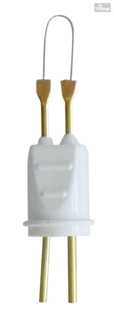 F7298L nagy hurok elektrokauterhegy | 30 mm – 1