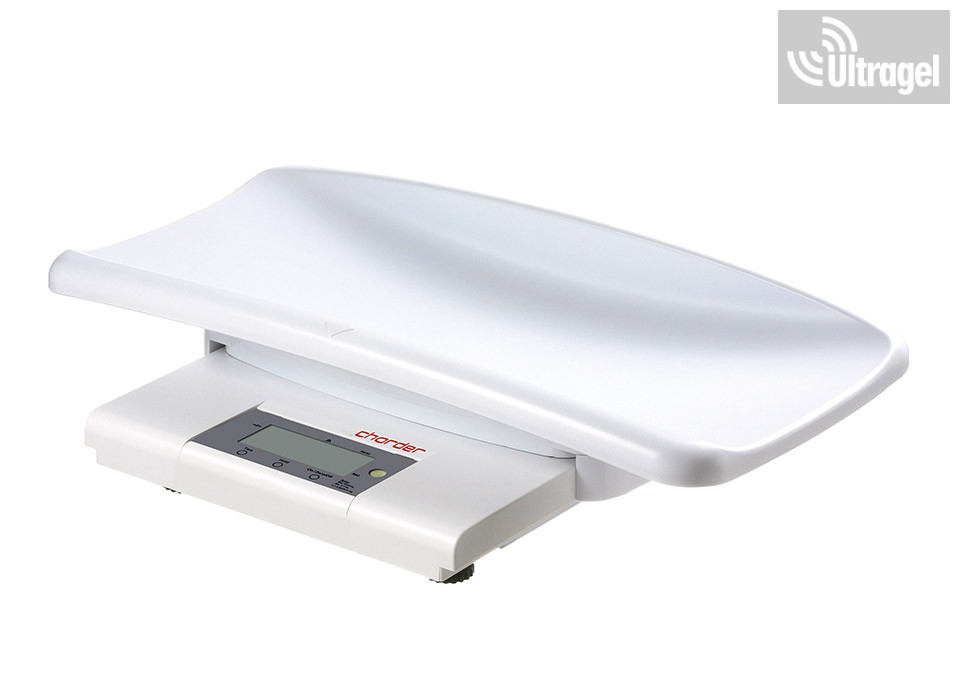 Charder MS4200 hitelesített csecsemőmérleg – 1