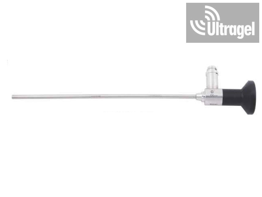 Merev szinuszkóp | Ø 4 × 175 mm – 1