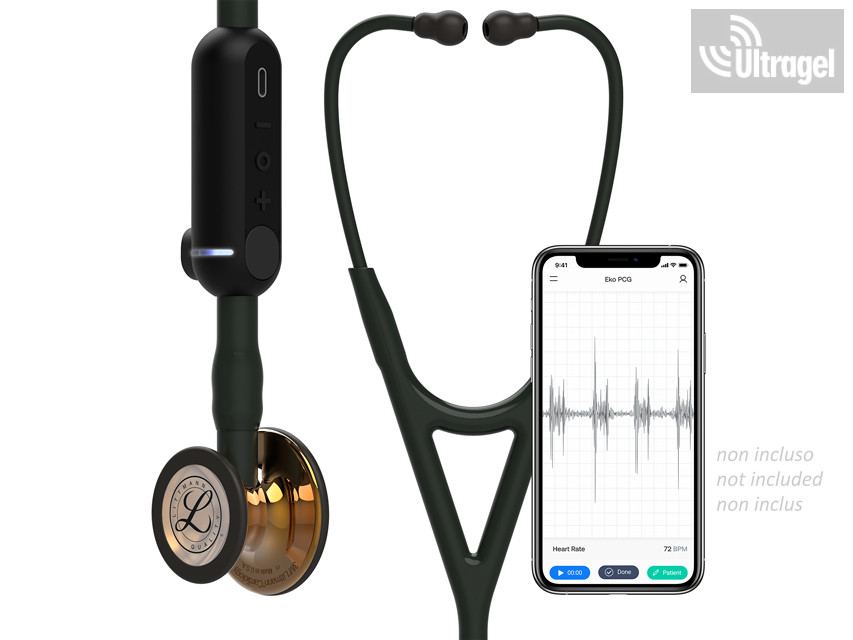 Littmann CORE 8863 digitális fonendoszkóp – 1