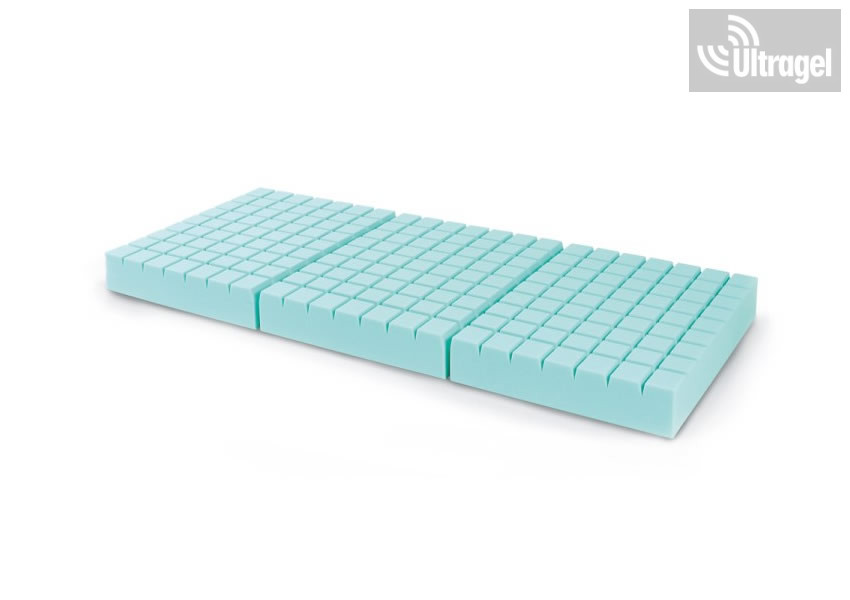 Antidecubitus matrac 190 × 85 × 14 cm – ST625/3
