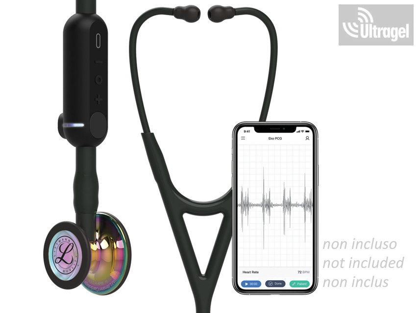 Littmann CORE 8572 digitális fonendoszkóp – 1