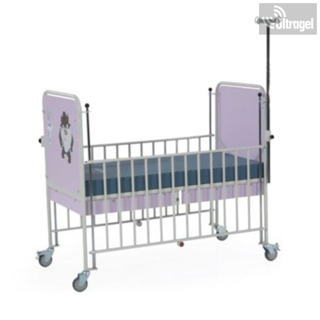 PM10 mechanikus kórházi gyermekágy – 1